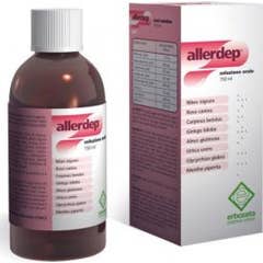 Erbozeta Allerdep 150ml