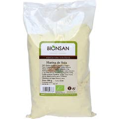 Farine de soja biologique Bionsan 500g