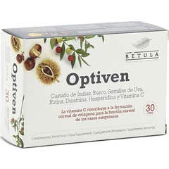 Betula Optiven 30caps