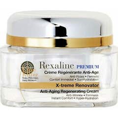 Rexaline Premium Crème Anti-Âge 50ml