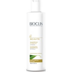 BIOCLIN BIO NUTRI SH SEC SEC 400ML