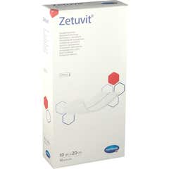 Pans Americ Zetuvit 10X20Cm 10