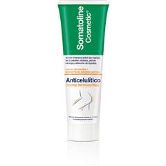 Somatoline Anti-cellulite Crème Thermoactive 250ml