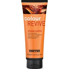Osmo Colour Revive Après Shampooing Colorant Intense Copper 225 ml