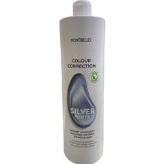 Montibello Colour Correction Silver White 1000 ml