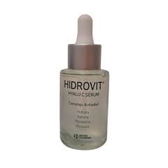 Hidrovit Hyalu C Serum 30ml