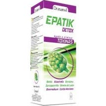 Drasanvi Epatik Détox 250ml