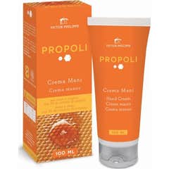 Victor Philippe Crème Mains Propolis 100ml