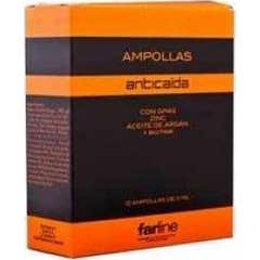 Farline traitement de perte de cheveux pour les hommes 12 ampères