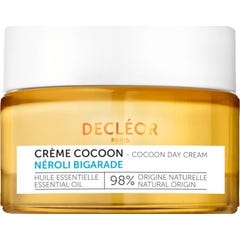 Décleor Hydra Floral Crème Cocoon 50Ml