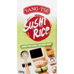 Yang Tse Arroz Sushi Extra 500g
