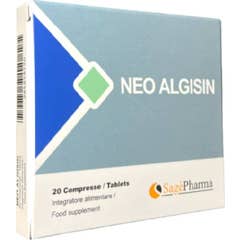 Sage Pharma Neo Algisin 20comp