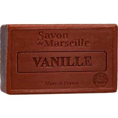 Le Chatelard Savon de Marseille Vanille 100g