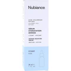 Nubiance Sérum Hidratación Intensa 30 ml