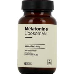 A-Lab Mélatonine Liposomale 30caps