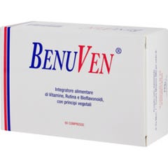 Benuven 60Cpr