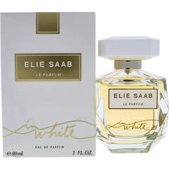Elie Saab Le Parfum In White Eau De Parfum 90ml Vaporisateur