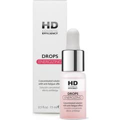 HD Cosmetic Eficiency Drops Enerzing 15ml