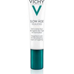 Vichy Slow Âge Contour des yeux 15 ml
