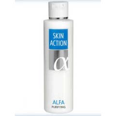 Alfa Purifying Skin Action 150ml