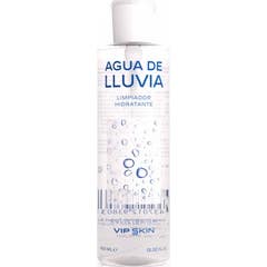 Vipskin Agua de Lluvia Limpiadora e Hidratante 300ml