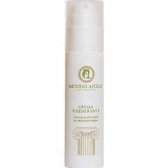 A&B Metodo Apollo Crema Rigenerante 100ml