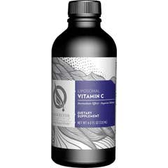 Quicksilver Scientific Liposomal Vitamina C 120ml