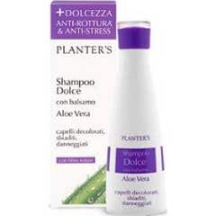 Planter'S Shampooing Crème Douceur 200 ml