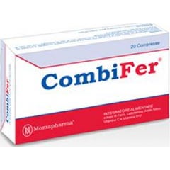 Combifer 20Cpr