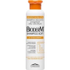 Bioderma Champú Soft 250ml