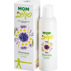 Mom Zero Shampooing Post-Thérapie 200ml