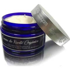 Radhe Shyam Crema Karité Organica 100ml