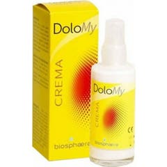 Biosphaera Pharma Dolomy Crème 75ml