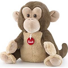 Singe Trudi, le réchauffeur de rêve