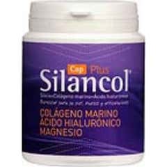 MCA Natural Products Silancol 120caps