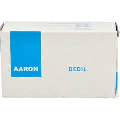 Aaron Doigt Latex Taille 3 12uts