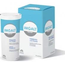 Jaldès Imgalt 60 gélules