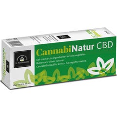 El Naturalista Cannabinatur Cbd 75ml