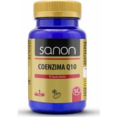 Sanon Coenzyme Q10 90 caps