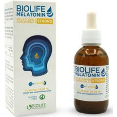 Nutraceutica Biolife Melatonin Strong 50ml