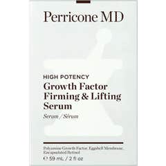 Perricone Md Growth Factor Firming & Lifting Serum 59ml