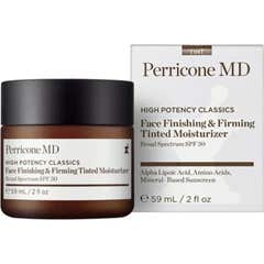 Perricone MD High Potency Classics Crème hydratante avec couleur SPF30 59ml