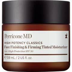 Perricone MD High Potency Classics Crème hydratante avec couleur SPF30 59ml