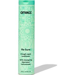 Amika The Kure Strength Repair Après-shampooing réparateur fortifiant 9,2 fl oz
