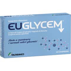 Italfarmaco Euglycem 30comp