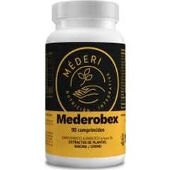 Méderi Mederobex 90comp