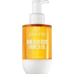 Sol de Janeiro Bum Bum Huile Corporelle Raffermissante 100 ml