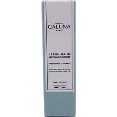 Madame Caluna Crème Mains Hydraconfort 30ml