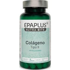 Epaplus Nutrabits Collagène Type II 90 gélules