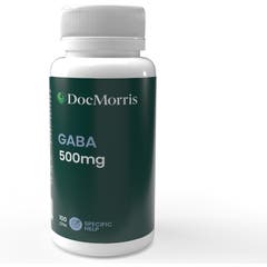 DocMorris Gaba 500mg 100 Comprimés